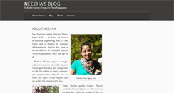 Desktop Screenshot of neecha.kpyusa.org