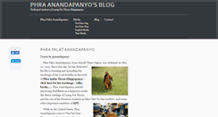 Desktop Screenshot of anandapanyo.kpyusa.org